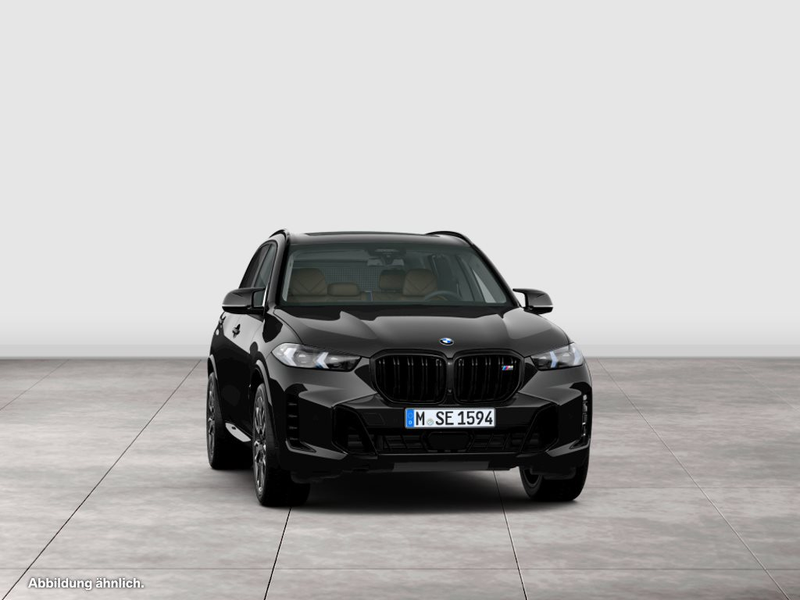 BMW X5 M60i xDrive M Sport Pro DA/PA Prof SkyLounge — photo 10