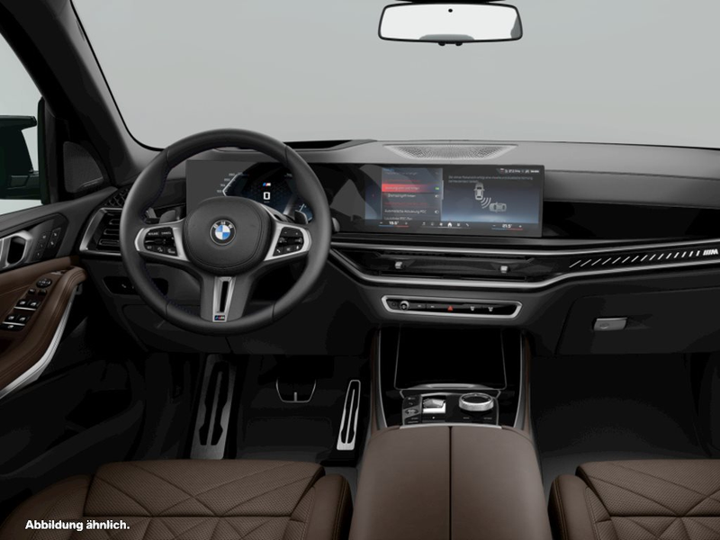 BMW X5 M60i xDrive M Sport Pro DA/PA Prof SkyLounge — photo 4