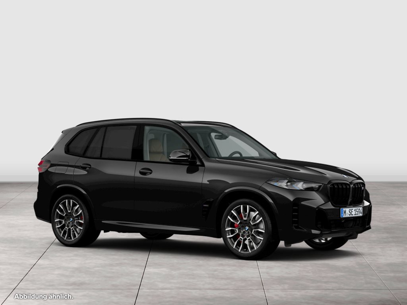 BMW X5 M60i xDrive M Sport Pro DA/PA Prof SkyLounge — photo 9