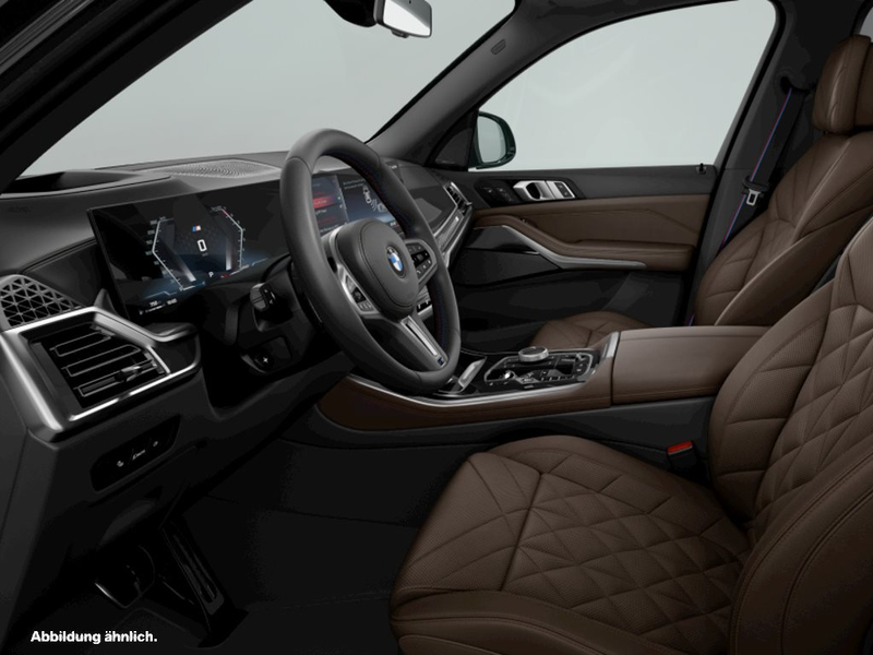 BMW X5 M60i xDrive M Sport Pro DA/PA Prof SkyLounge — photo 3