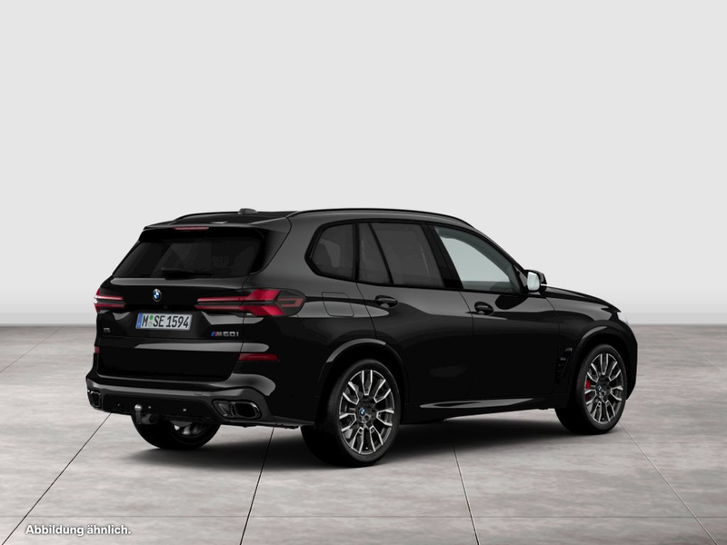 BMW X5 M60i xDrive M Sport Pro DA/PA Prof SkyLounge — photo 2