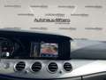 Mercedes-Benz E 220 d 2x AMG 9G Kombi AHK/LED/Kamera/Navi/19Z Negro - thumbnail 19