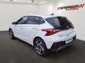 Hyundai i20 *LHZ*R.Cam*PDC*Shzg*virt.Cock*Temp*Klima* Weiß - thumbnail 4