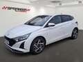 Hyundai i20 *LHZ*R.Cam*PDC*Shzg*virt.Cock*Temp*Klima* Weiß - thumbnail 1