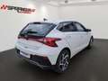 Hyundai i20 *LHZ*R.Cam*PDC*Shzg*virt.Cock*Temp*Klima* Weiß - thumbnail 3