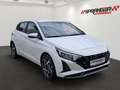 Hyundai i20 *LHZ*R.Cam*PDC*Shzg*virt.Cock*Temp*Klima* Weiß - thumbnail 2