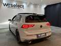 Volkswagen Golf GTI 2.0 TSI Clubsport 45 Jahre Akrapovic l Pano l IQ l Grijs - thumbnail 8