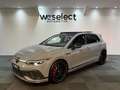 Volkswagen Golf GTI 2.0 TSI Clubsport 45 Jahre Akrapovic l Pano l IQ l Grijs - thumbnail 2