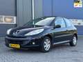 Peugeot 206 + 1.4 XS |''165.000'' KM| Zwart - thumbnail 1