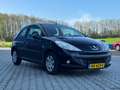 Peugeot 206 + 1.4 XS |''165.000'' KM| Zwart - thumbnail 5