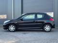 Peugeot 206 + 1.4 XS |''165.000'' KM| Zwart - thumbnail 2