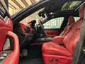 Maserati Levante 3.8 V8 TROFEO 580CV AWD ROSSO CARTIER FULL OPT Schwarz - thumbnail 9