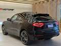 Maserati Levante 3.8 V8 TROFEO 580CV AWD ROSSO CARTIER FULL OPT Schwarz - thumbnail 5