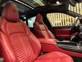 Maserati Levante 3.8 V8 TROFEO 580CV AWD ROSSO CARTIER FULL OPT Schwarz - thumbnail 18