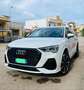 Audi Q3 Sportback 35 2.0 tdi S line edition s-tronic Bianco - thumbnail 1