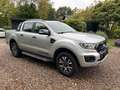 Ford Ranger Wildtrak Doka 4x4+AHK+ROLLO+ACC+KAMERA Silber - thumbnail 3