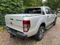 Ford Ranger Wildtrak Doka 4x4+AHK+ROLLO+ACC+KAMERA Silber - thumbnail 6