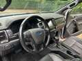 Ford Ranger Wildtrak Doka 4x4+AHK+ROLLO+ACC+KAMERA Silber - thumbnail 11