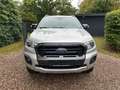 Ford Ranger Wildtrak Doka 4x4+AHK+ROLLO+ACC+KAMERA Silber - thumbnail 2