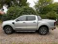 Ford Ranger Wildtrak Doka 4x4+AHK+ROLLO+ACC+KAMERA Silber - thumbnail 8