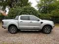 Ford Ranger Wildtrak Doka 4x4+AHK+ROLLO+ACC+KAMERA Silber - thumbnail 7