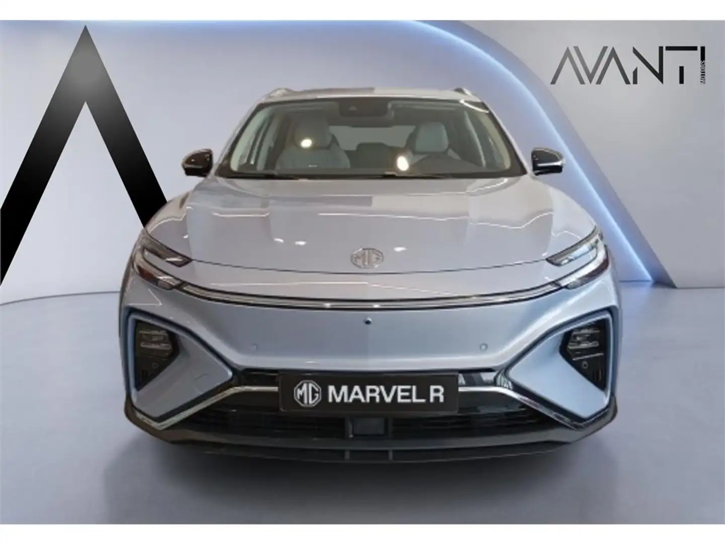 MG Marvel R Luxury RWD 70kWh 132kW - 2