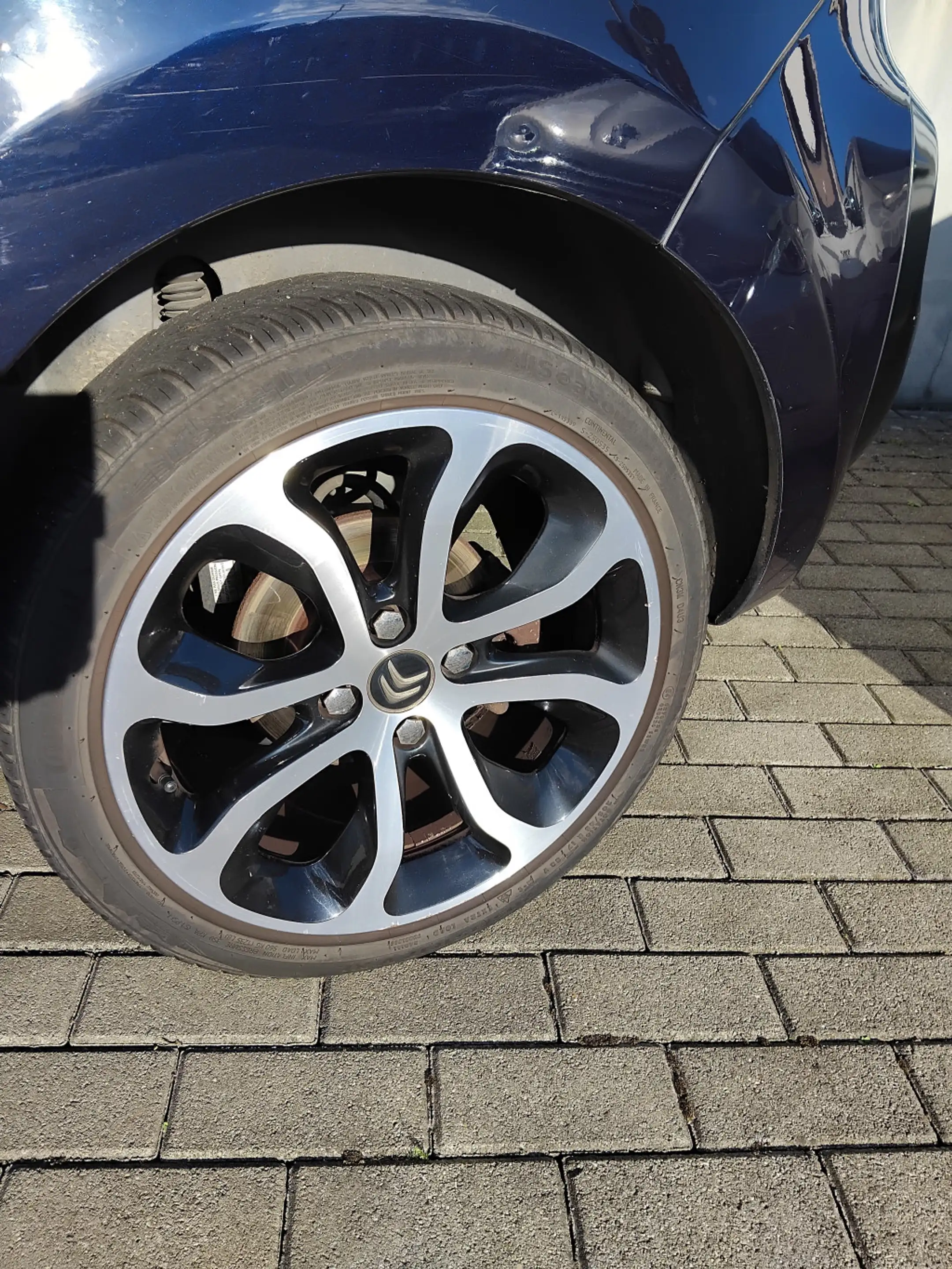 Citroen C3 Picasso Selection 90 eHdi Automatik Klima Anhängerkupplun — photo 6