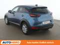 Mazda CX-3 2.0 Skyactiv-G Selection Aut.*NAVI*LED*PDC*SHZ* Blau - thumbnail 4