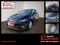 SEAT Ibiza 1.0 TSI Reference ABS ESP Schwarz - thumbnail 1