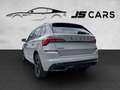 Skoda Kamiq 1,5 TSI Monte Carlo DSG Grau - thumbnail 3