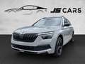 Skoda Kamiq 1,5 TSI Monte Carlo DSG Grau - thumbnail 1