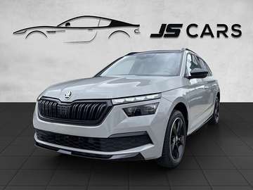 1,5 TSI Monte Carlo DSG