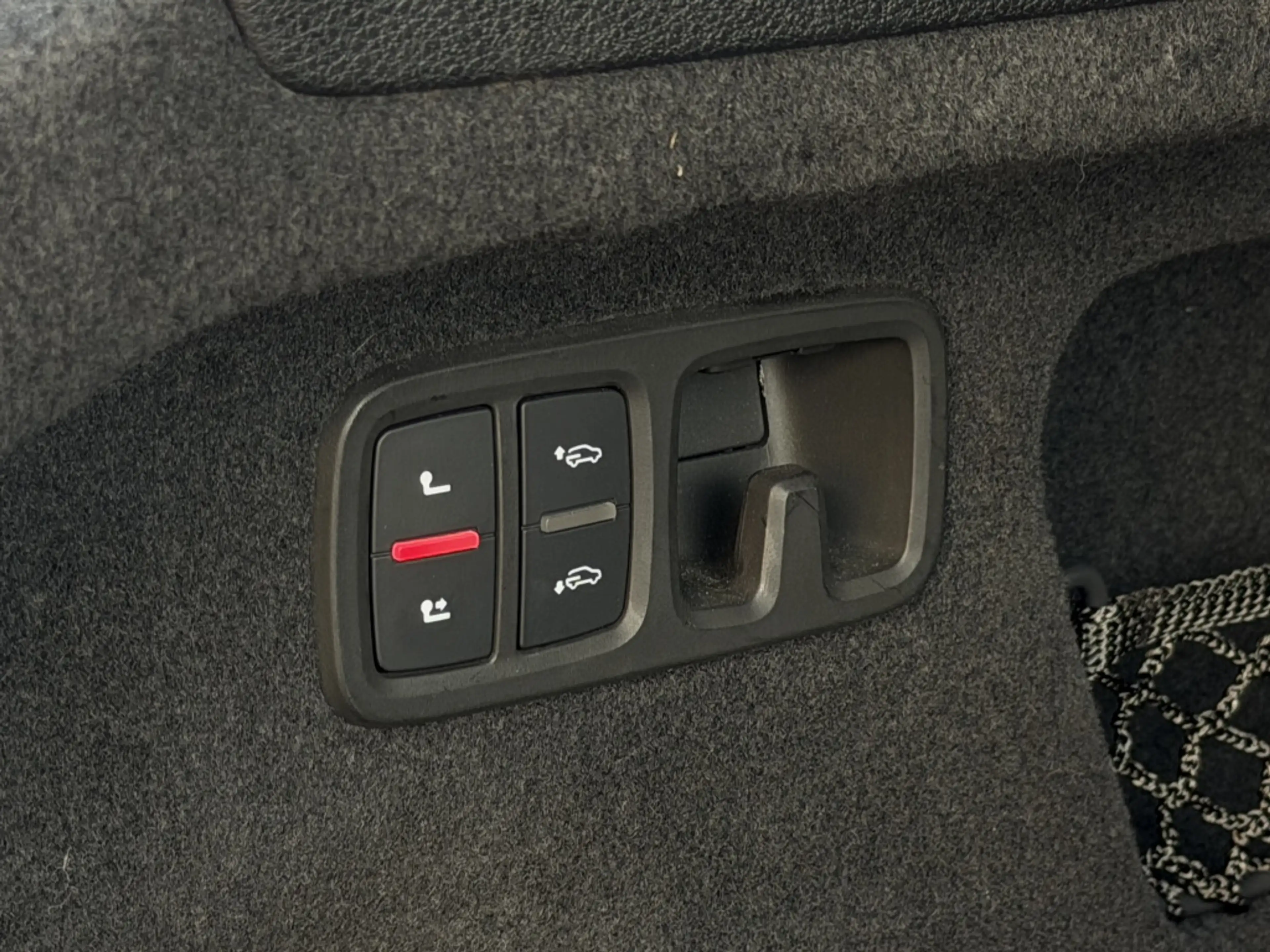 Audi RS Q8 4.0 TFSI Quattro | Dynamic + | Head-up | 4-WBS | B — photo 10