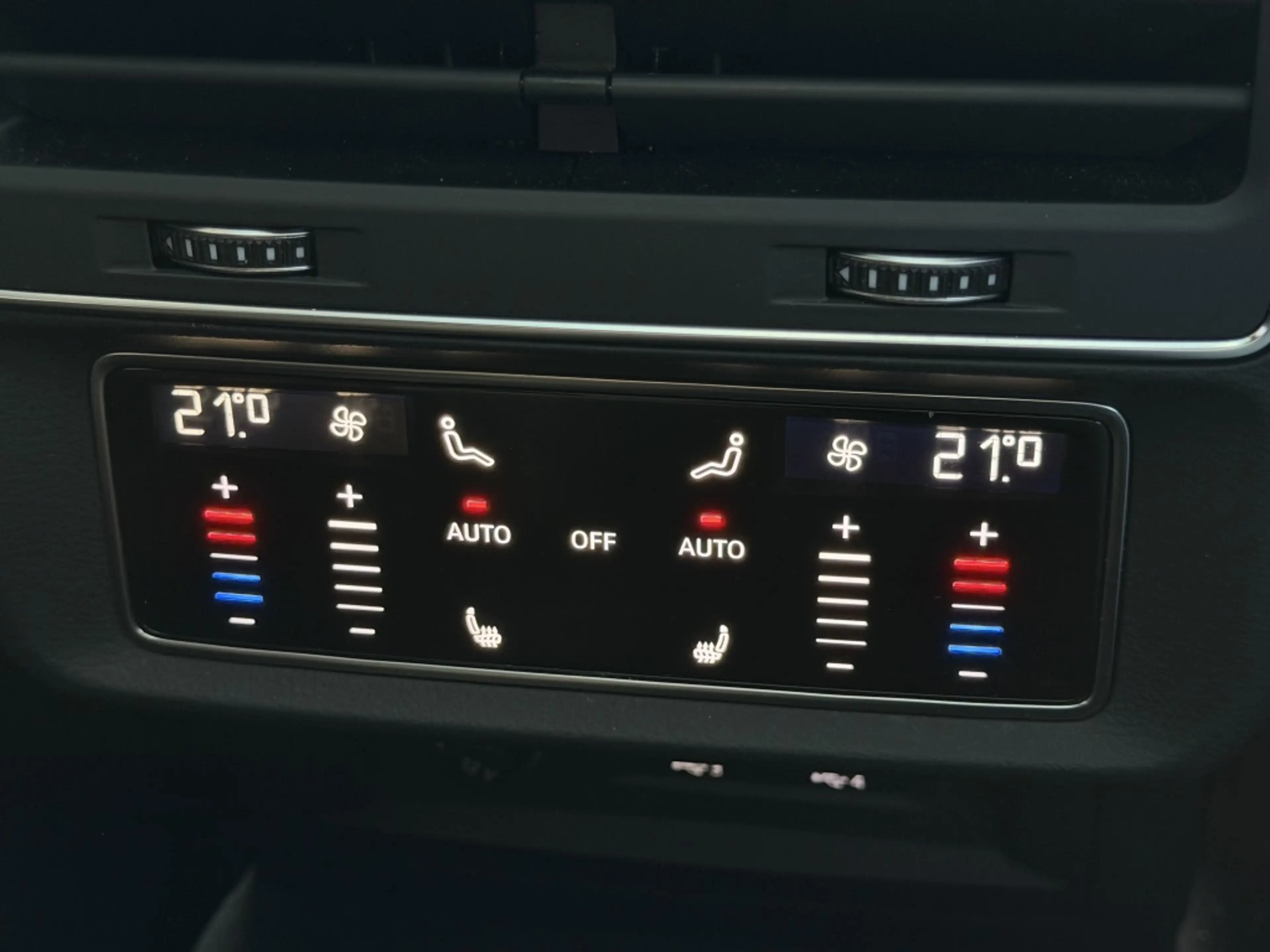 Audi RS Q8 4.0 TFSI Quattro | Dynamic + | Head-up | 4-WBS | B — photo 11