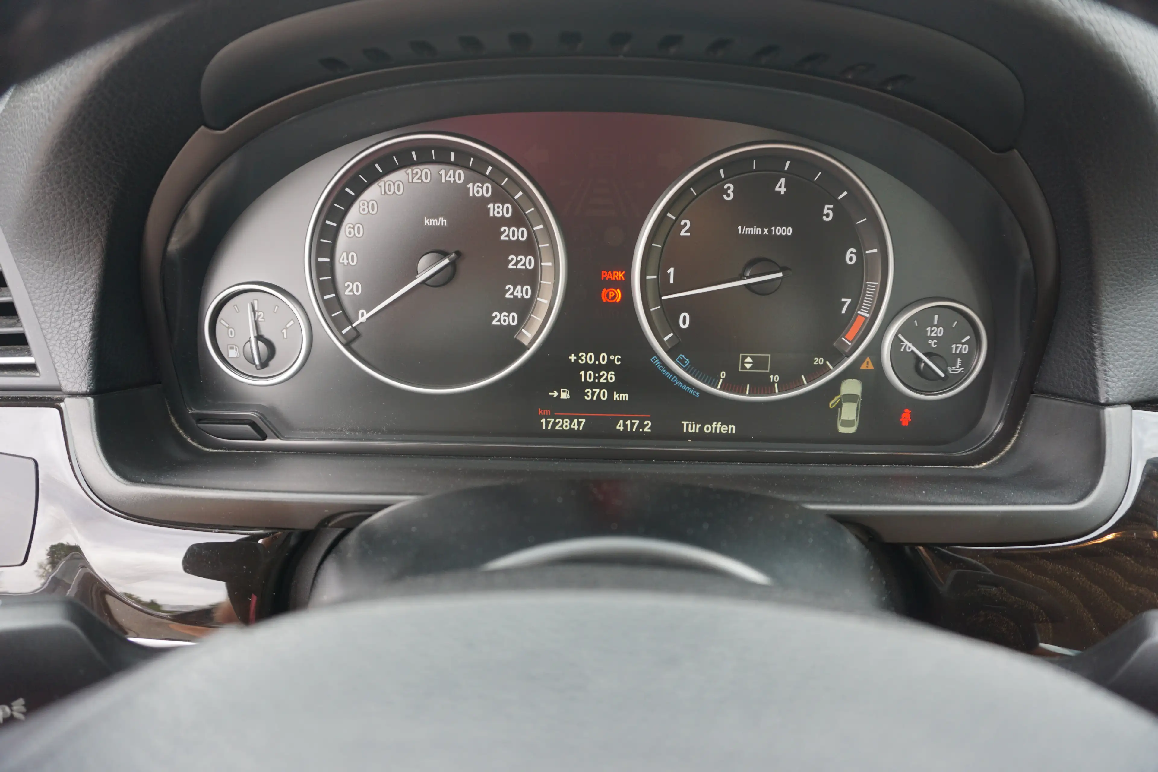 BMW 528 528 i — photo 14