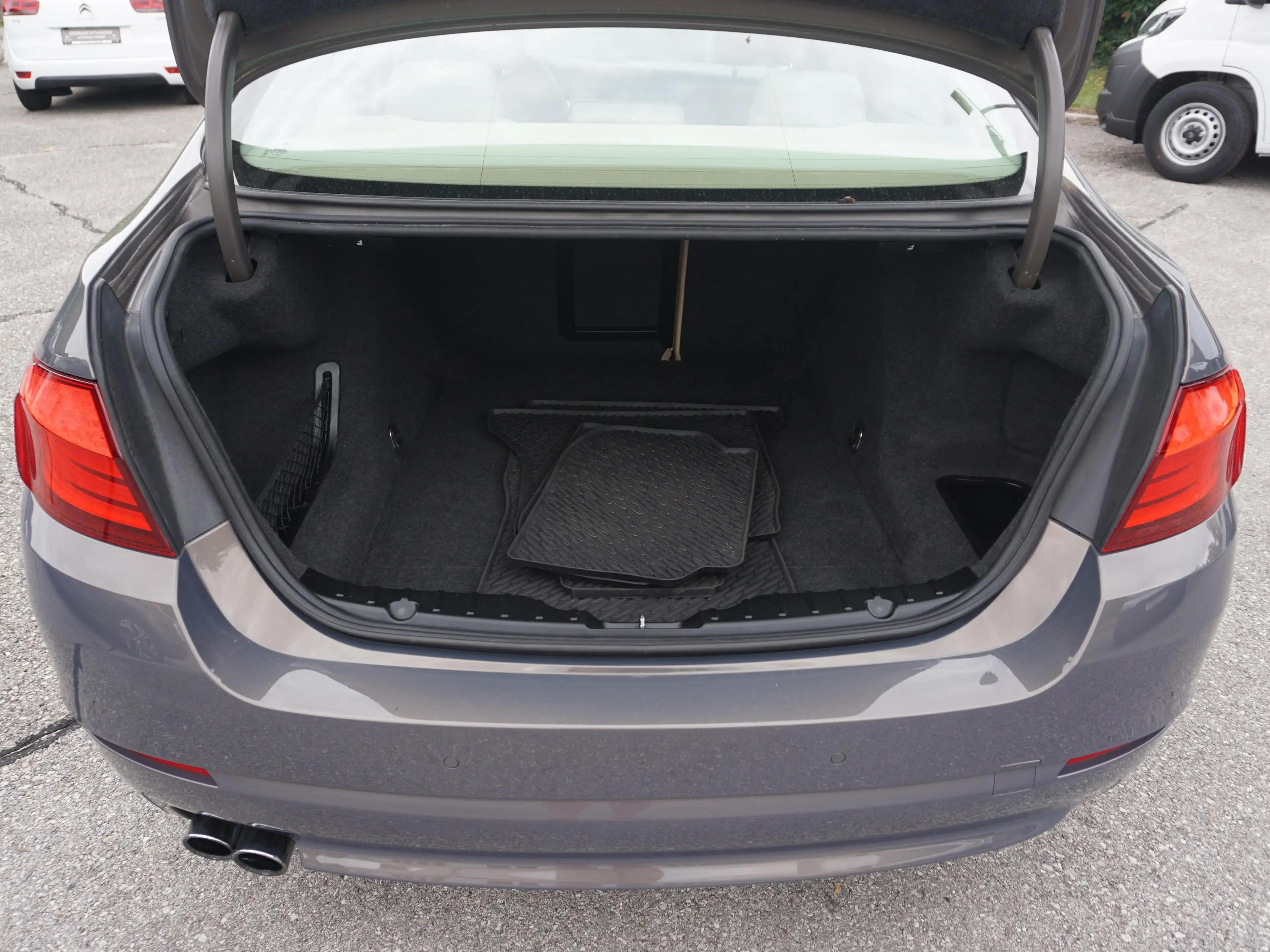 BMW 528 528 i — photo 10