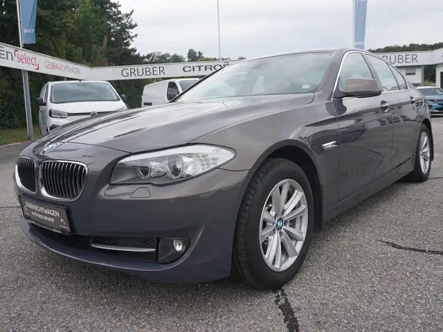 BMW 528 528 i