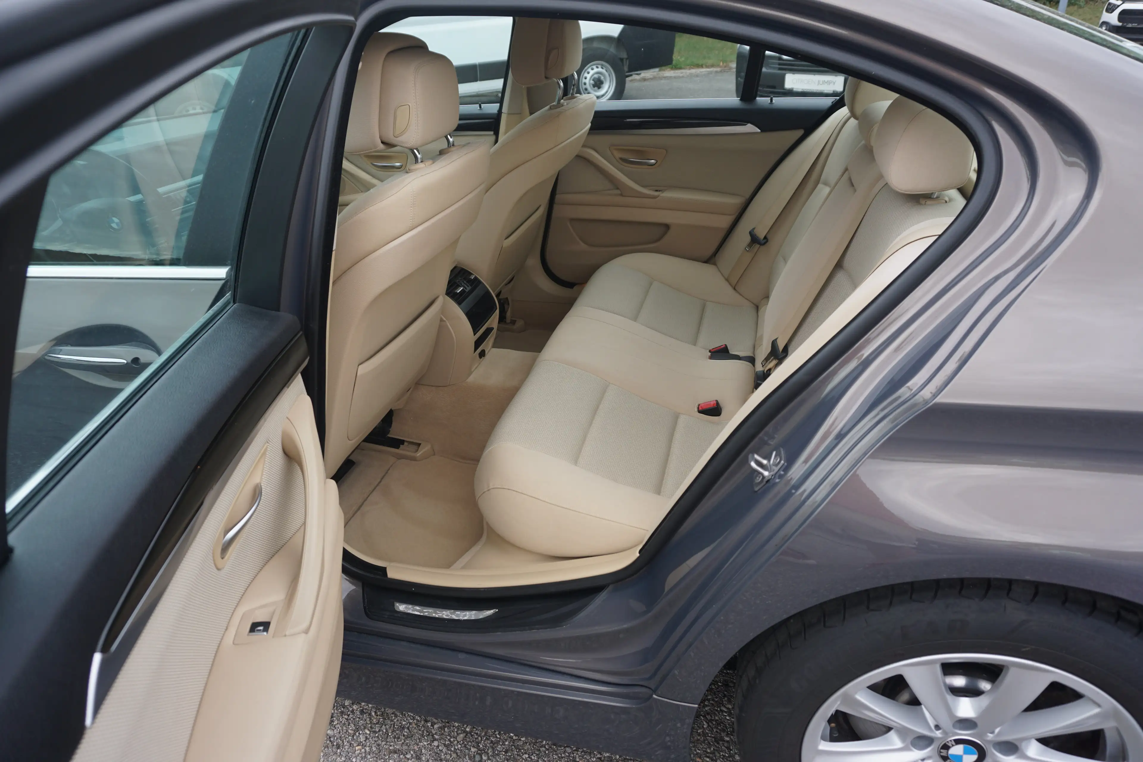 BMW 528 528 i — photo 9