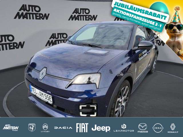 Renault R 5