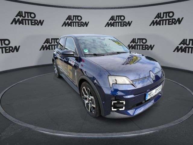 Renault R 5