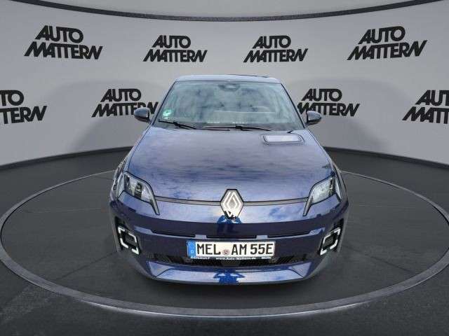 Renault R 5