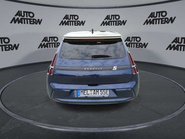 Renault R 5