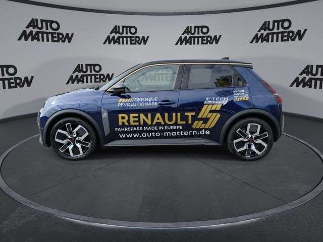 Renault R 5