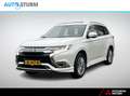 Mitsubishi Outlander 2.4 PHEV Intense+ incl. Trekhaak! Blanc - thumbnail 1