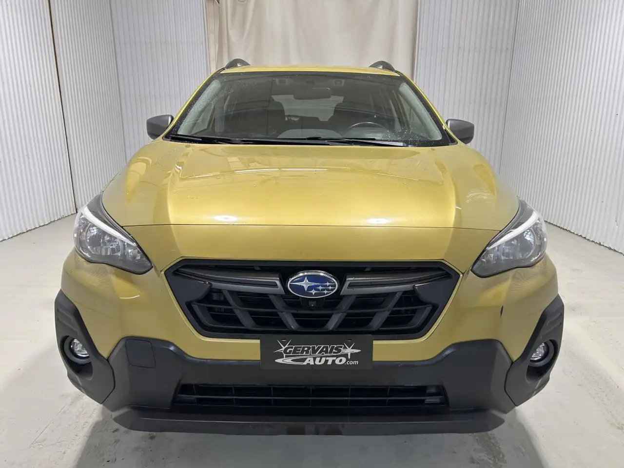 Subaru Crosstrek снимка Subaru Crosstrek