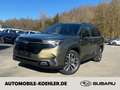 Subaru Forester 2.0 ie 100kW AWD Platinum Grün - thumbnail 1