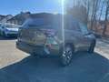 Subaru Forester 2.0 ie 100kW AWD Platinum Grün - thumbnail 3