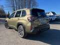 Subaru Forester 2.0 ie 100kW AWD Platinum Grün - thumbnail 4