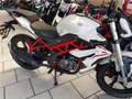 Benelli BN 125 naked Weiß - thumbnail 6