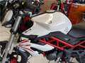 Benelli BN 125 naked Weiß - thumbnail 2